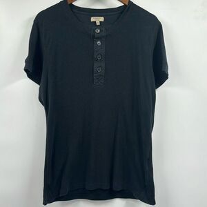 Burberry Knit Cotton Crewneck XL Slim Fit